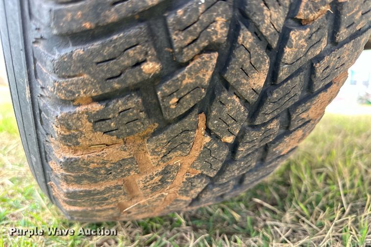 image for item JT9230 2010 Ford F150  pickup truck