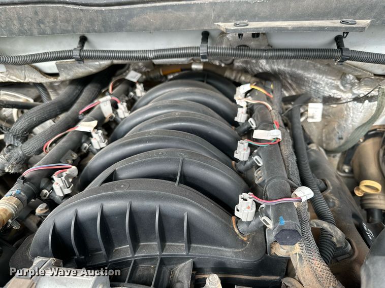 image for item JT9231 2015 Chevrolet Silverado 1500  Double Cab pickup truck