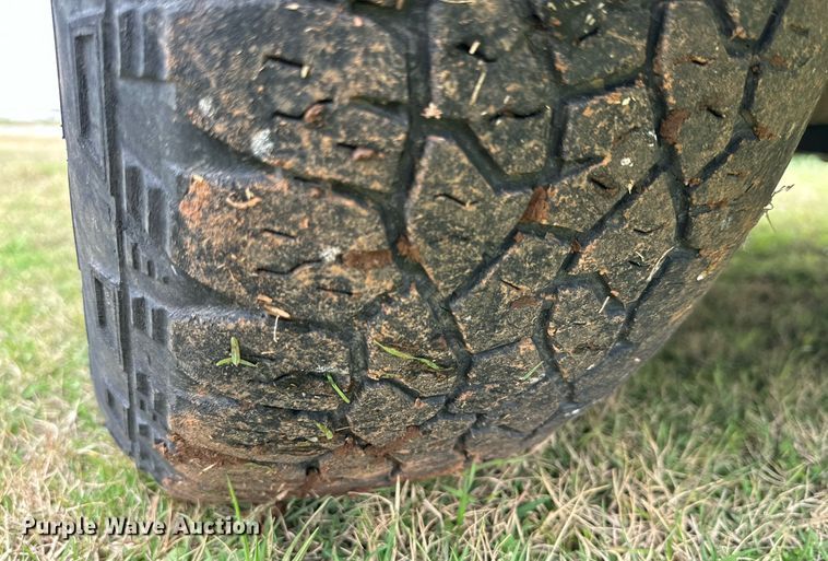 image for item JT9231 2015 Chevrolet Silverado 1500  Double Cab pickup truck