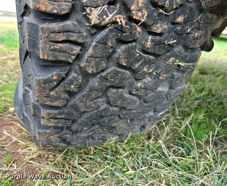 image for item JT9231 2015 Chevrolet Silverado 1500  Double Cab pickup truck