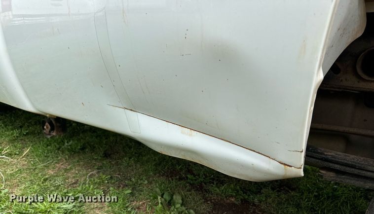 image for item JT9232 2013 Chevrolet Silverado 1500  pickup truck