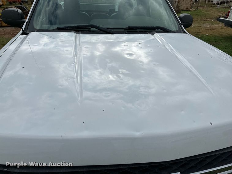 image for item JT9232 2013 Chevrolet Silverado 1500  pickup truck