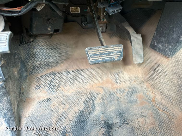 image for item JT9232 2013 Chevrolet Silverado 1500  pickup truck