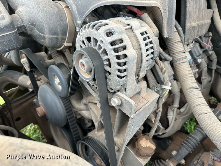 image for item JT9232 2013 Chevrolet Silverado 1500  pickup truck