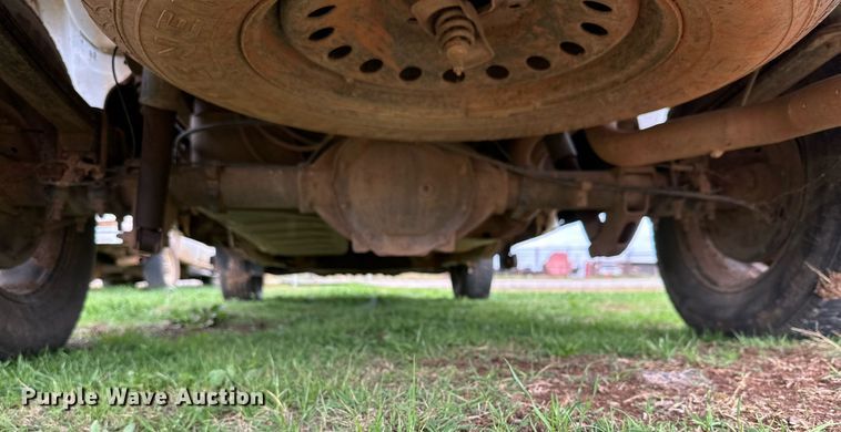 image for item JT9232 2013 Chevrolet Silverado 1500  pickup truck