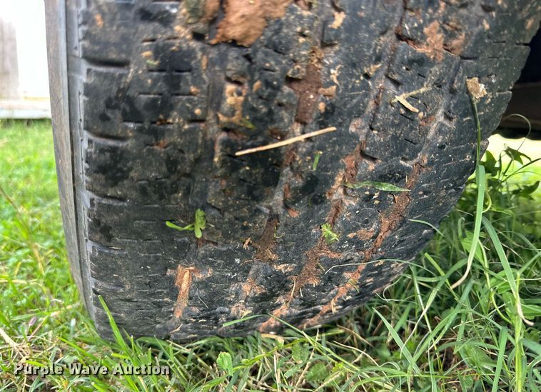 image for item JT9232 2013 Chevrolet Silverado 1500  pickup truck