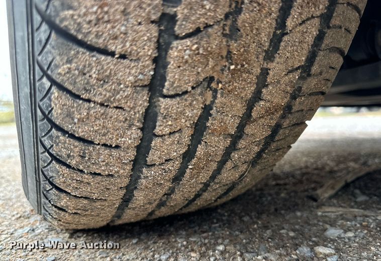 image for item JT9233 2003 Ford Windstar  van