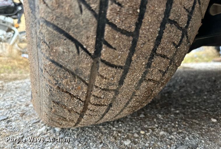 image for item JT9233 2003 Ford Windstar  van