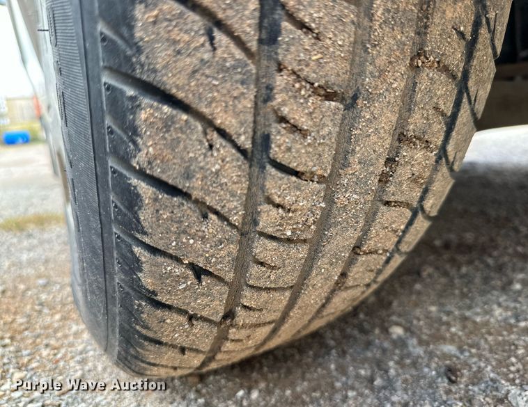 image for item JT9233 2003 Ford Windstar  van