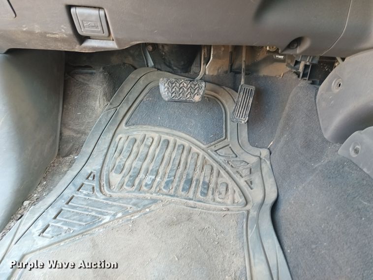 image for item KG9578 2003 Toyota Tacoma SR5  Double Cab pickup truck