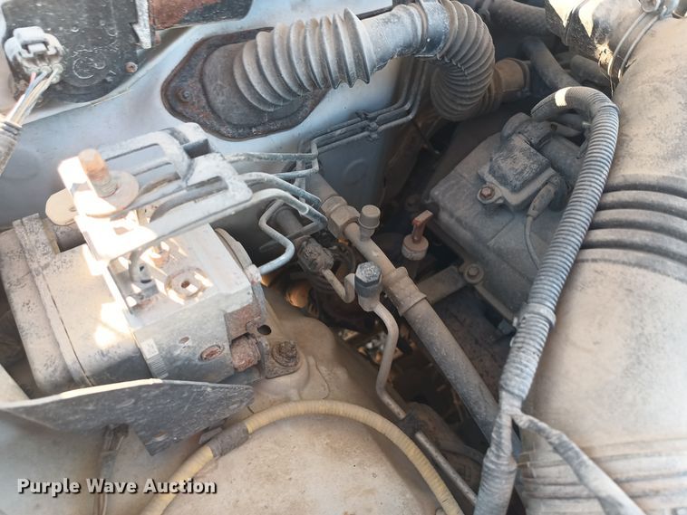 image for item KG9578 2003 Toyota Tacoma SR5  Double Cab pickup truck