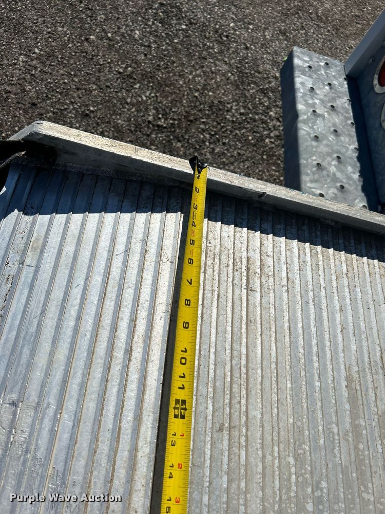 image for item KH9602 2006 Ford E450 Super Duty  box truck