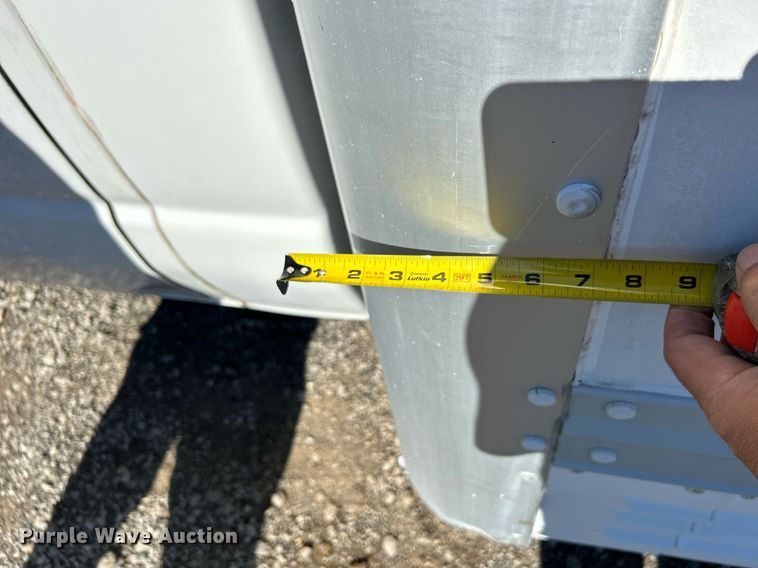 image for item KH9602 2006 Ford E450 Super Duty  box truck