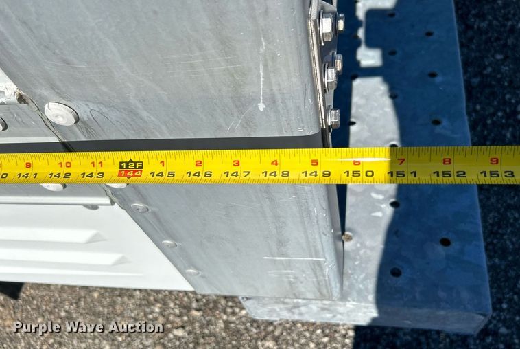 image for item KH9602 2006 Ford E450 Super Duty  box truck