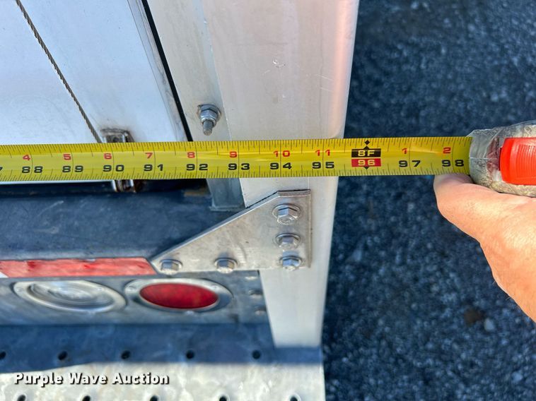 image for item KH9602 2006 Ford E450 Super Duty  box truck