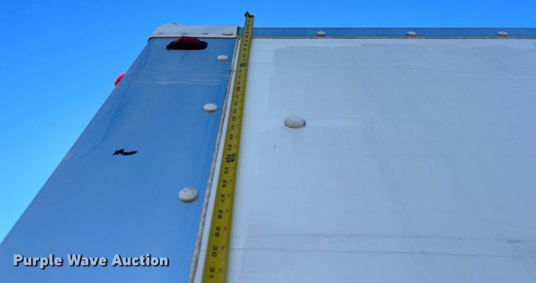 image for item KH9602 2006 Ford E450 Super Duty  box truck