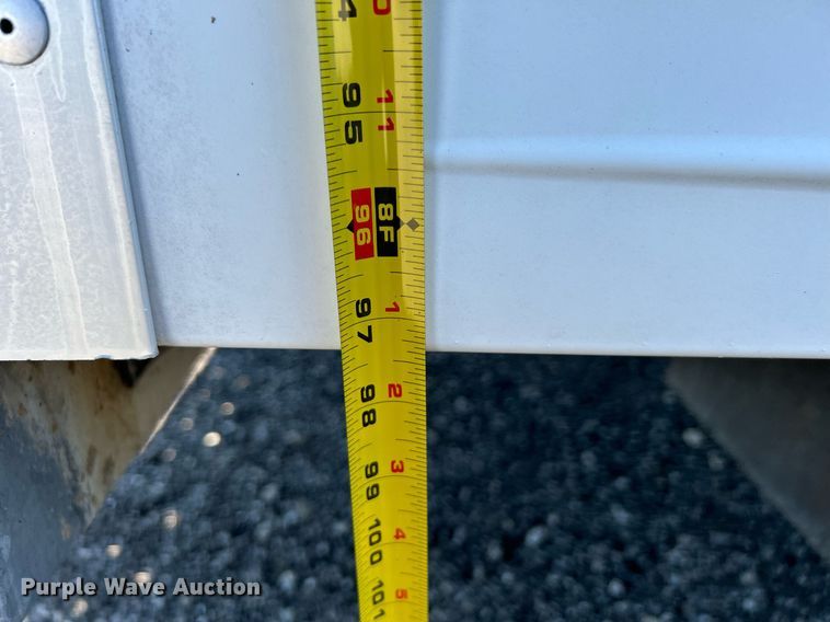 image for item KH9602 2006 Ford E450 Super Duty  box truck