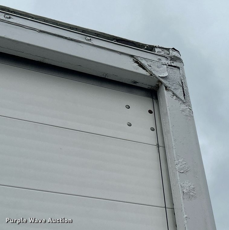 image for item KH9633 2001 International 4700  box truck