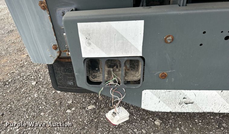 image for item KH9634 2007 Elgin Whirlwind  street sweeper truck