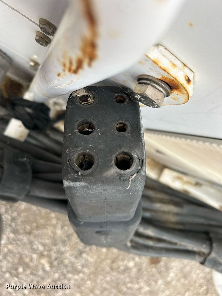 image for item KH9643 Hobart PowerMaster EV  power unit