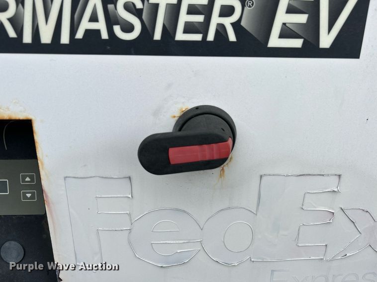 image for item KH9643 Hobart PowerMaster EV  power unit