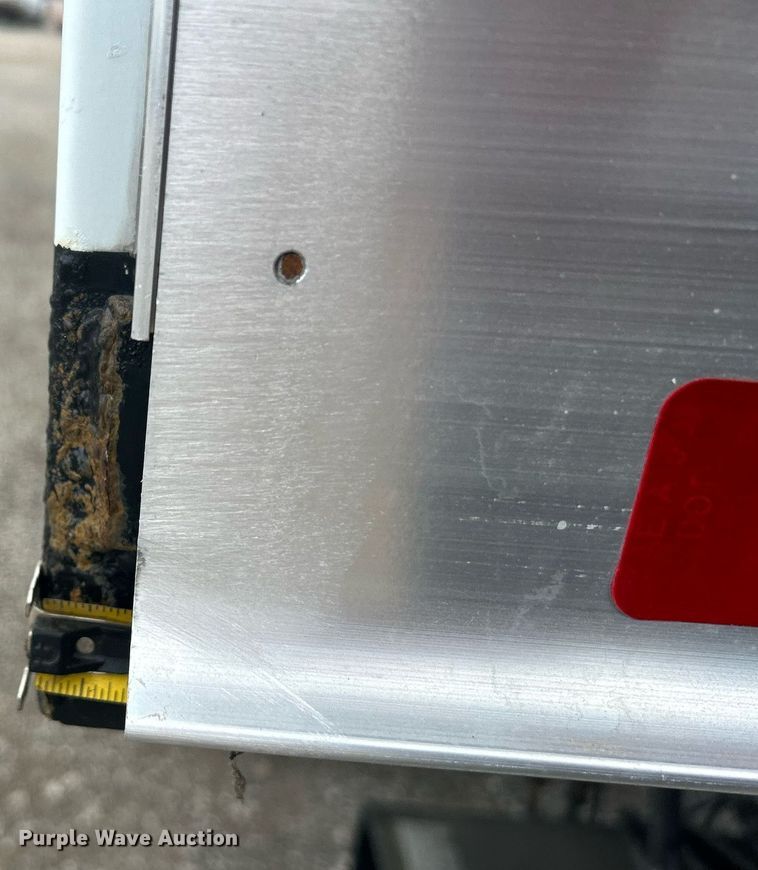 image for item KH9649 2015 Ford F650 Super Duty XLT  box truck