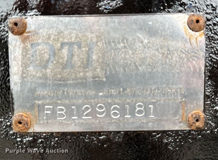 image for item KH9663 2017 Ford F450 XL  SuperCab flatbed truck