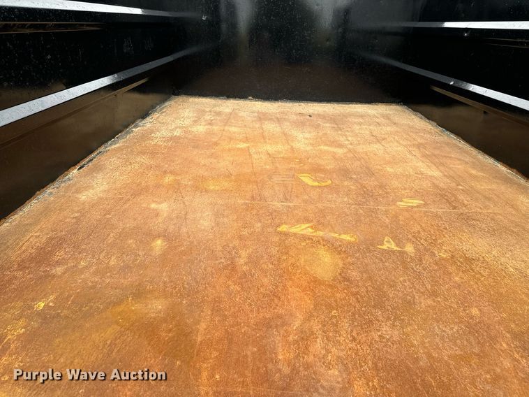 image for item KH9663 2017 Ford F450 XL  SuperCab flatbed truck