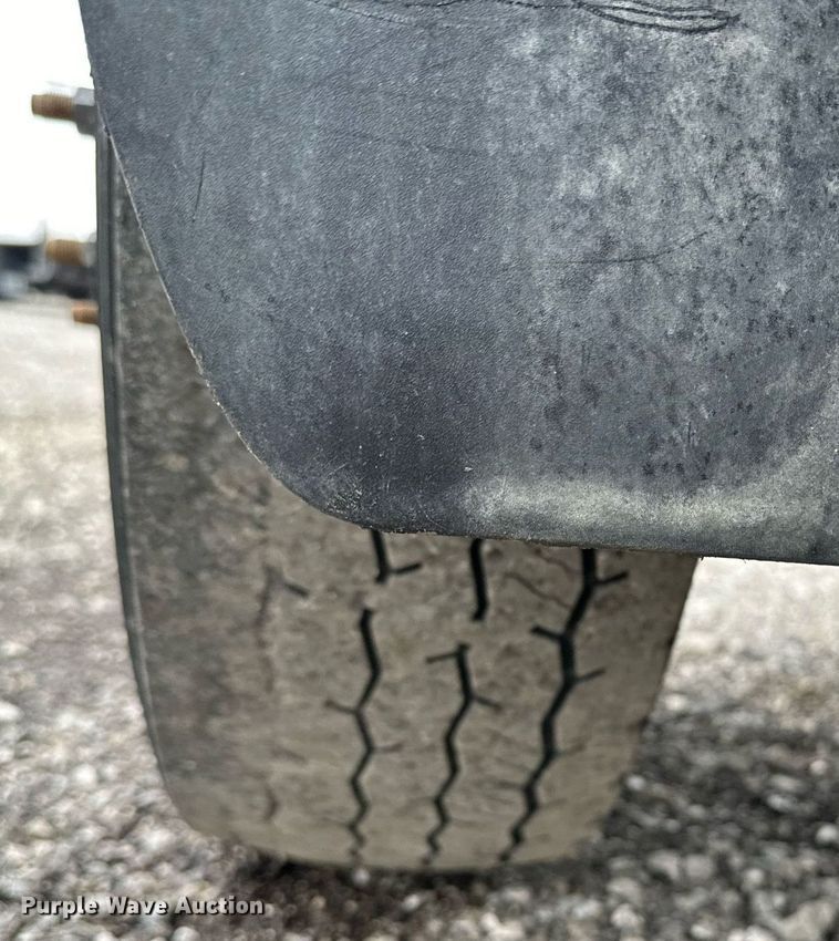 image for item KH9663 2017 Ford F450 XL  SuperCab flatbed truck