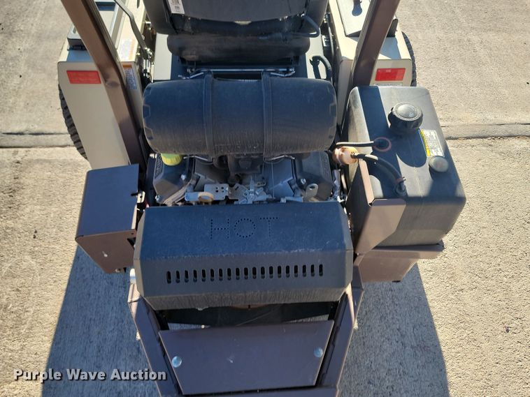 image for item KT9958 Grasshoper 725K  ZTR lawn mower