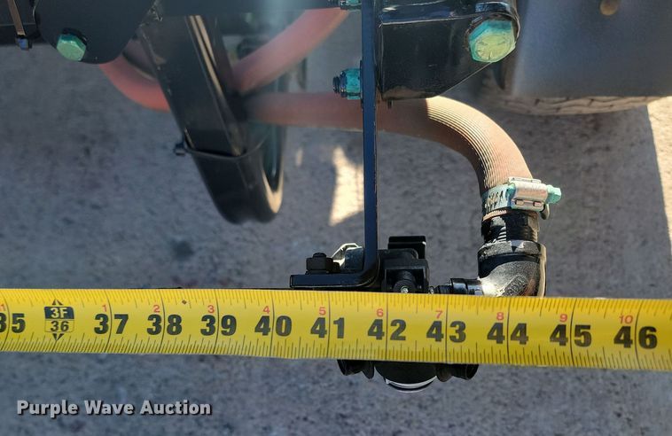 image for item KT9959 Smith Co Spray Star 1000  turf sprayer