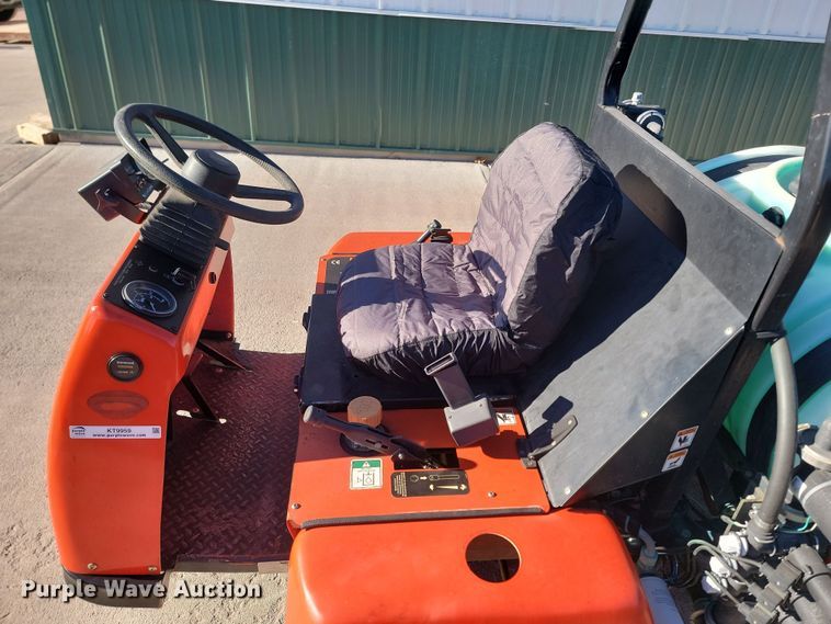 image for item KT9959 Smith Co Spray Star 1000  turf sprayer