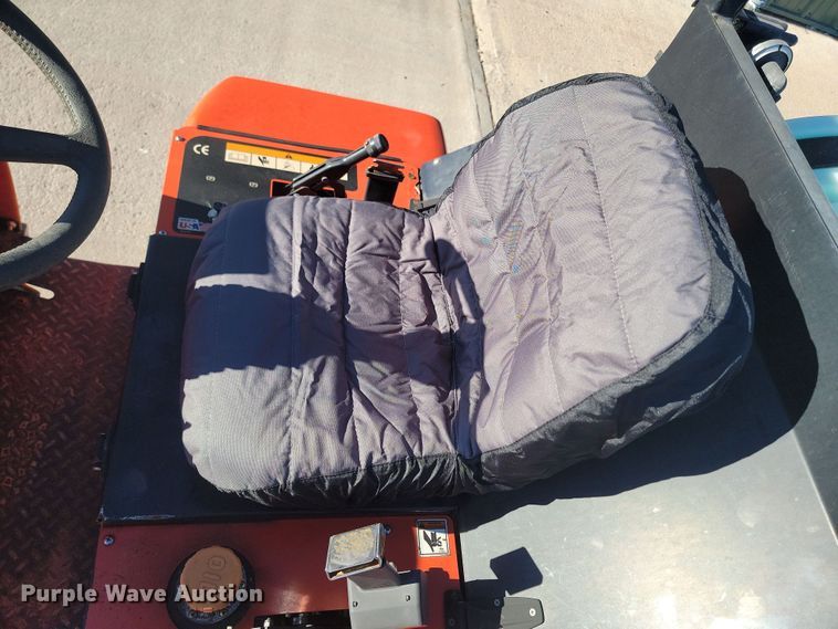 image for item KT9959 Smith Co Spray Star 1000  turf sprayer