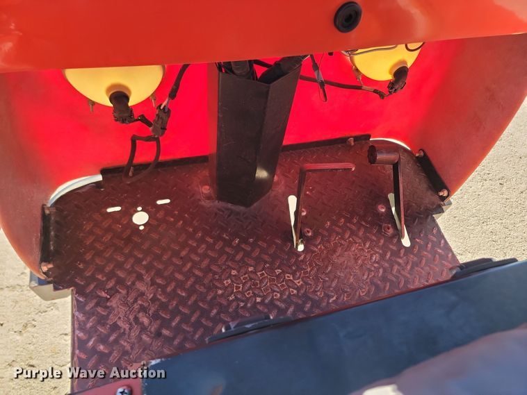 image for item KT9959 Smith Co Spray Star 1000  turf sprayer