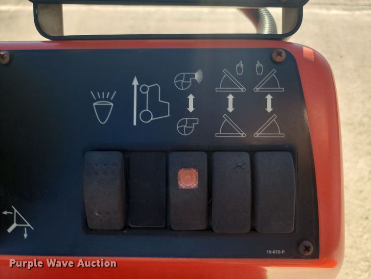 image for item KT9959 Smith Co Spray Star 1000  turf sprayer