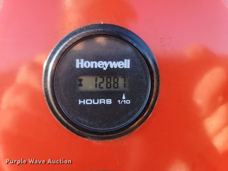 image for item KT9959 Smith Co Spray Star 1000  turf sprayer