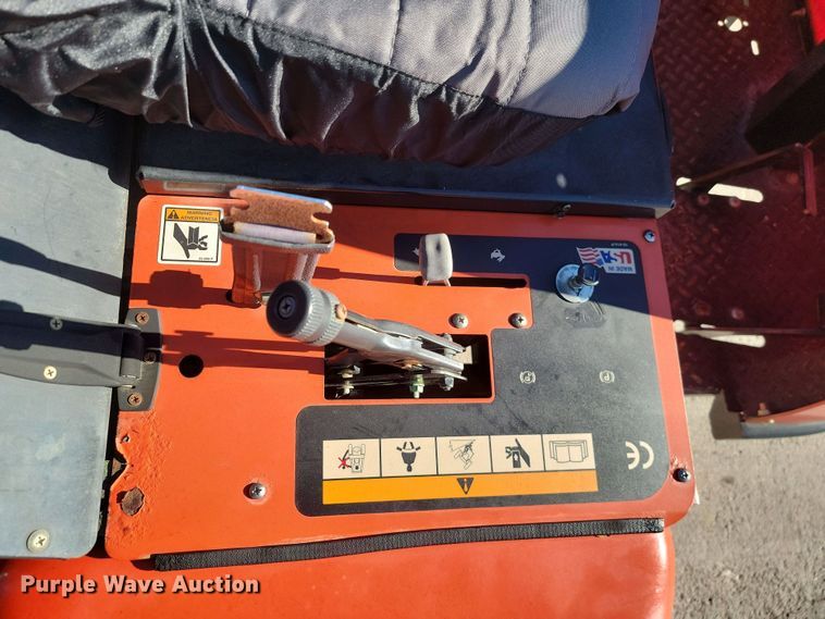 image for item KT9959 Smith Co Spray Star 1000  turf sprayer