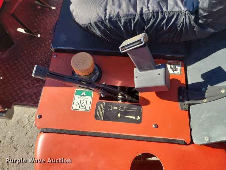 image for item KT9959 Smith Co Spray Star 1000  turf sprayer