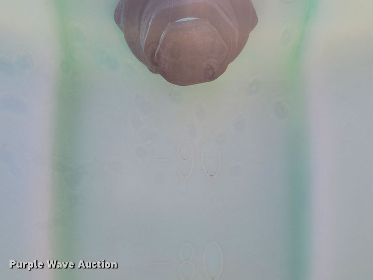 image for item KT9959 Smith Co Spray Star 1000  turf sprayer