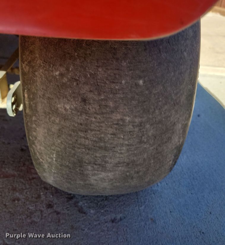 image for item KT9959 Smith Co Spray Star 1000  turf sprayer