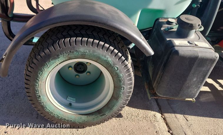 image for item KT9959 Smith Co Spray Star 1000  turf sprayer