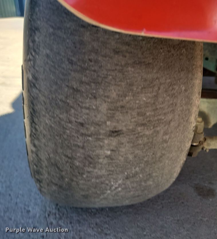 image for item KT9959 Smith Co Spray Star 1000  turf sprayer