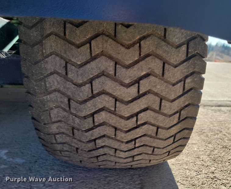 image for item KT9959 Smith Co Spray Star 1000  turf sprayer