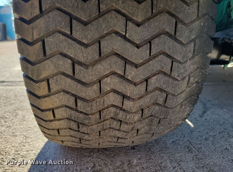 image for item KT9959 Smith Co Spray Star 1000  turf sprayer