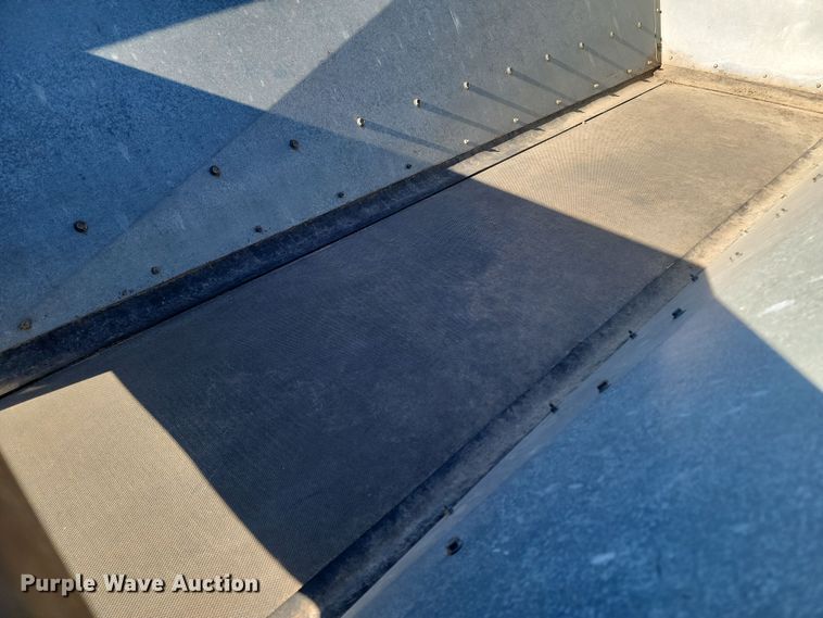 image for item KT9961 Turfco CR-10  top dresser spreader