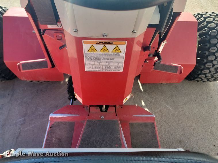 image for item KT9962 Ventrac 4500Z  municipal tractor