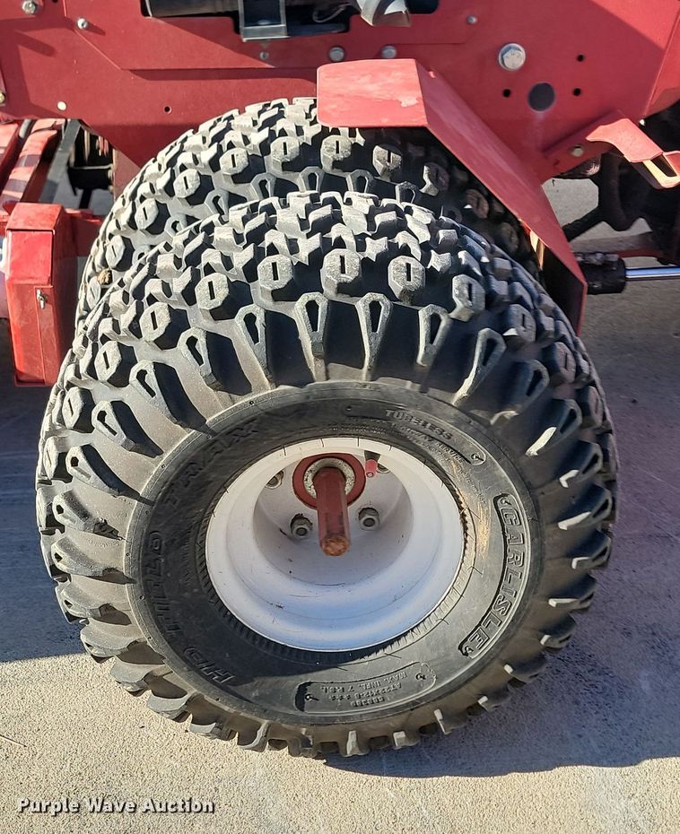 image for item KT9962 Ventrac 4500Z  municipal tractor