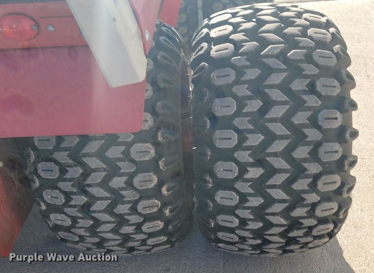 image for item KT9962 Ventrac 4500Z  municipal tractor