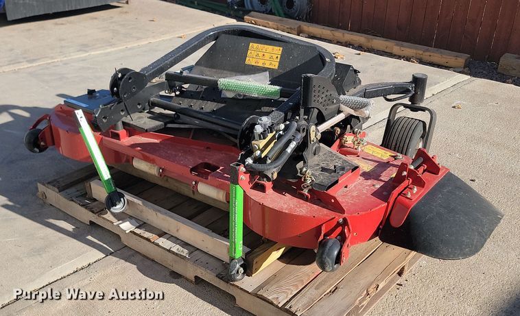 image for item KT9964 Toro 30481  mower deck