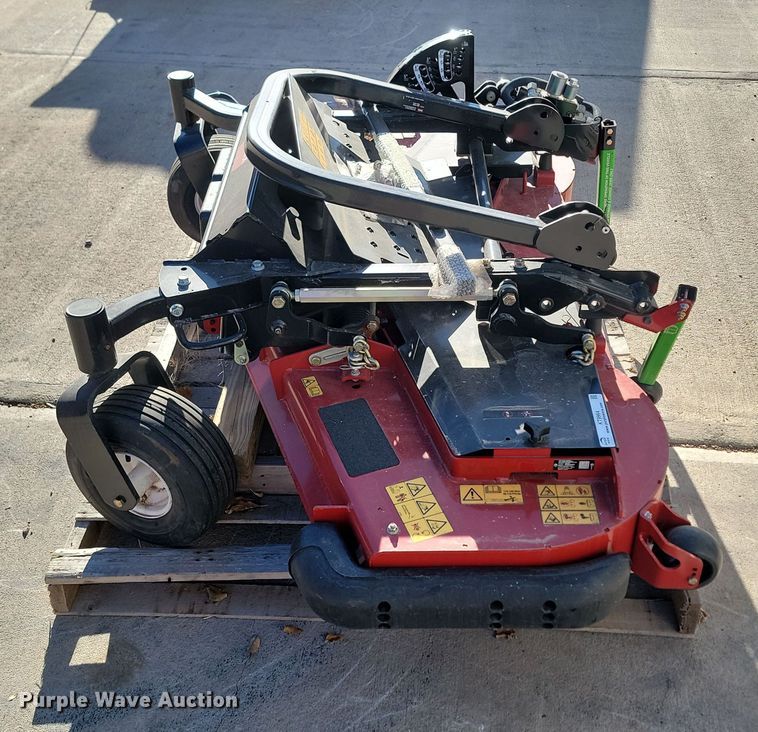 image for item KT9964 Toro 30481  mower deck